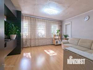 Дом 83м&sup2;, 1-этажный, участок 6 сот.  