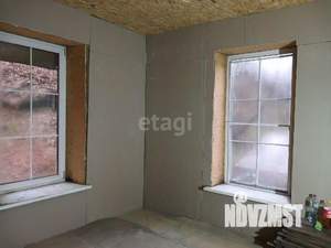 Дом 88м², 1-этажный, участок 4 сот.  