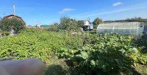 Дом 32м&sup2;, 2-этажный, участок 5 сот.  