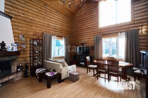 Дом 170м², 2-этажный, участок 10 сот.  