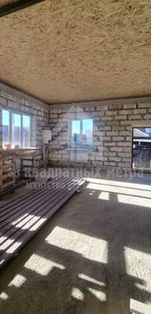 Дом 143м², 1-этажный, участок 4 сот.  