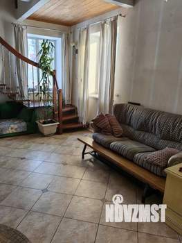 Коттедж 120м², 2-этажный, участок 7 сот.  