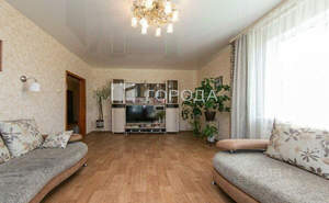 Дом 275м&sup2;, 2-этажный, участок 12 сот.  