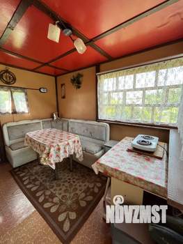 Дом 50м&sup2;, 2-этажный, участок 15 сот.  