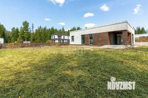 Дом 178м², 1-этажный, участок 25 сот.  