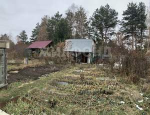 Дом 24м&sup2;, 2-этажный, участок 4 сот.  