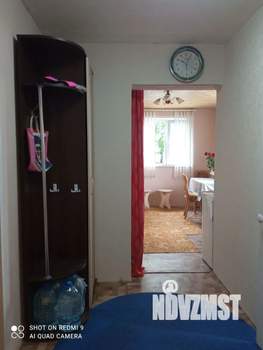 Дом 62м&sup2;, 1-этажный, участок 6 сот.  