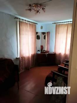 Дом 93м&sup2;, 1-этажный, участок 6 сот.  