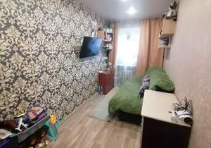 Дом 60м&sup2;, 1-этажный, участок 3 сот.  