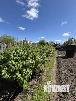 Дом 38м², 2-этажный, участок 7 сот.  