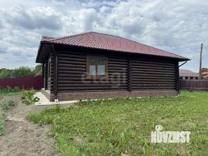 Дом 80м², 1-этажный, участок 11 сот.  