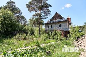 Дом 164м&sup2;, 2-этажный, участок 7 сот.  