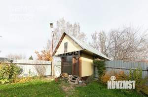 Дом 82м², 1-этажный, участок 5 сот.  