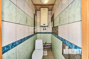 Дом 65м&sup2;, 1-этажный, участок 5 сот.  