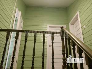 Дом 154м&sup2;, 2-этажный, участок 9 сот.  