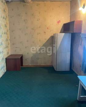 Дом 54м², 2-этажный, участок 3 сот.  