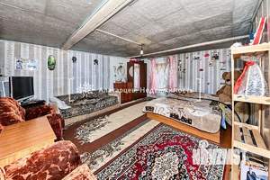 Дом 42м², 1-этажный, участок 10 сот.  