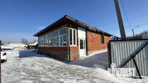 Дом 112м&sup2;, 1-этажный, участок 5 сот.  