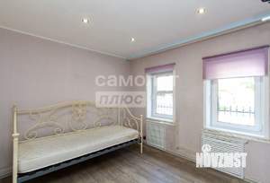 Дом 224м&sup2;, 3-этажный, участок 6 сот.  