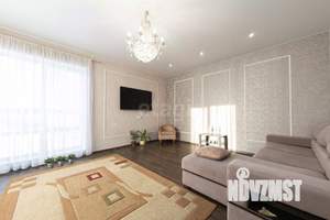 Дом 193м&sup2;, 2-этажный, участок 10 сот.  