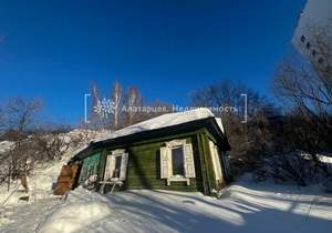 Дом 52м&sup2;, 1-этажный, участок 10 сот.  