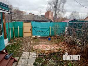 Дом 58м&sup2;, 1-этажный, участок 5 сот.  