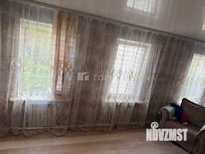 Дом 65м², 2-этажный, участок 5 сот.  