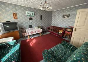 Дом 80м², 2-этажный, участок 10 сот.  