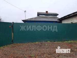 Дом 40м&sup2;, 1-этажный, участок 1 сот.  