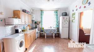 Дом 51м², 2-этажный, участок 6 сот.  