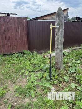 Дом 80м², 1-этажный, участок 11 сот.  