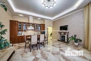Дом 212м², 1-этажный, участок 10 сот.  