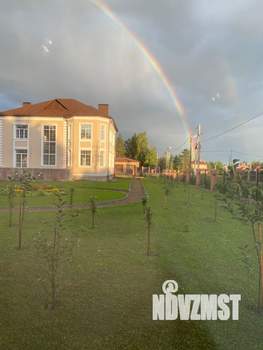 Коттедж 650м&sup2;, 2-этажный, участок 32 сот.  