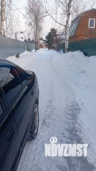 Дом 24м&sup2;, 2-этажный, участок 4 сот.  