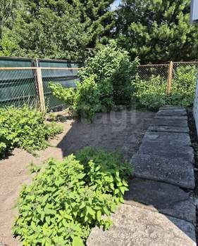 Дом 60м², 2-этажный, участок 4 сот.  