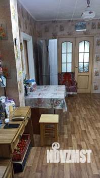 Дом 62м², 1-этажный, участок 5 сот.  