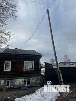 Дом 90м², 2-этажный, участок 4 сот.  