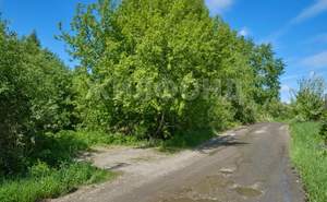 Дом 41м², 2-этажный, участок 4 сот.  