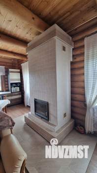 Коттедж 120м², 2-этажный, участок 14 сот.  