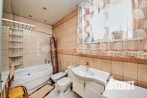 Дом 120м&sup2;, 2-этажный, участок 7 сот.  