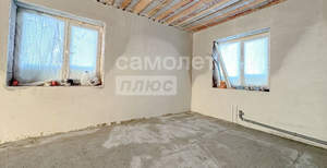 Дом 104м&sup2;, 1-этажный, участок 10 сот.  