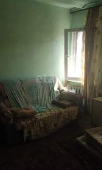 Дом 60м², 1-этажный, участок 5 сот.  