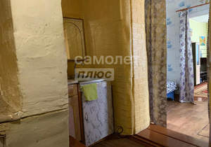 Дом 60м², 1-этажный, участок 4 сот.  