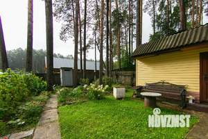 Дом 80м², 1-этажный, участок 0 сот.  