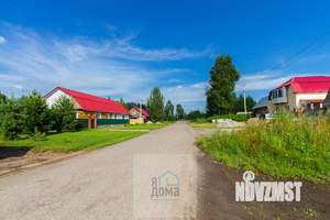 Дом 97м², 2-этажный, участок 7 сот.  