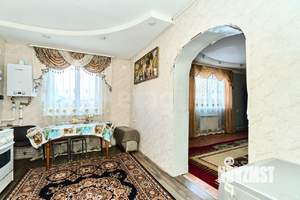 Дом 62м&sup2;, 1-этажный, участок 5 сот.  