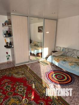 Дом 50м², 1-этажный, участок 12 сот.  