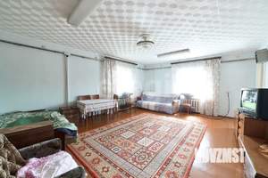Дача 210м², 3-этажный, участок 7 сот.  
