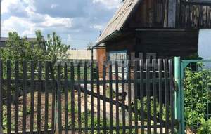 Дом 40м², 2-этажный, участок 4 сот.  