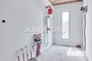 Дом 70м², 1-этажный, участок 6 сот.  